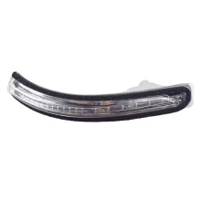 Car Rearview Mirror Turn Signal Light Indicator Lamp LED for I20 2014-2020 87614C8000 87624C8000 Right