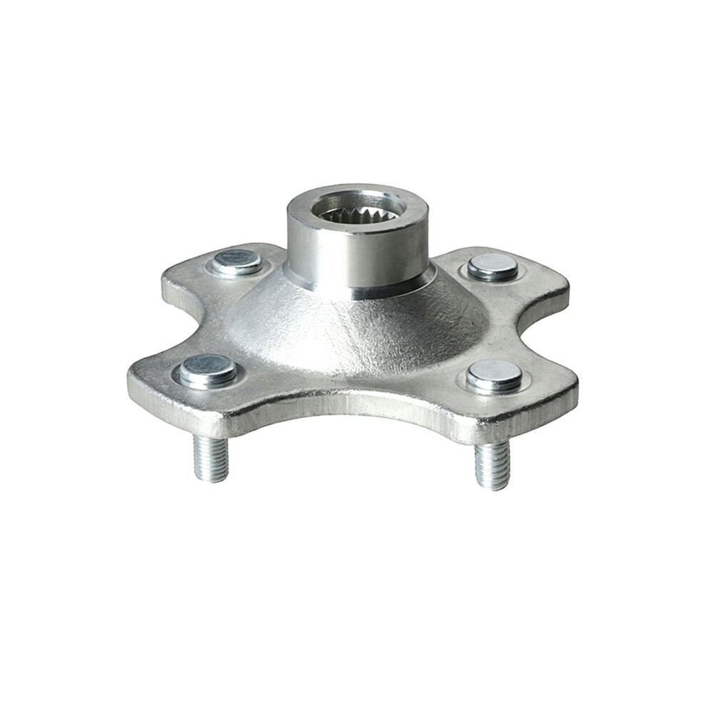 Rear Axle Hub Suitable For Trx420 Fe Trx420fm Rancher 420 4X4 07-13 6033633493356