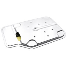 Adapté pour - W164 W221 7-Vitesses 722.9 Code A89 Kit de Filtre de Transmission 2212770000, 2212770100, 2222772000