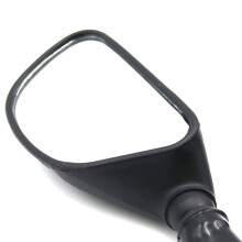 Par de Espejos Retrovisores Laterales para Motocicleta para para ZX9R ZX6R ZX-9R ZX 6R 1998-2003 1999 2002 2001 2000