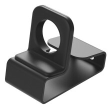 Ladestation für Watch, 2-in-1 Aluminium-Ladestation für AirPods und für Watch