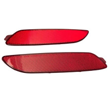 New 924703E550 924803E550 Rear Brake Light Rear Bumper Reflector Warning Lamp Fog Lamp for Sorento 2006 2007 2008 2009