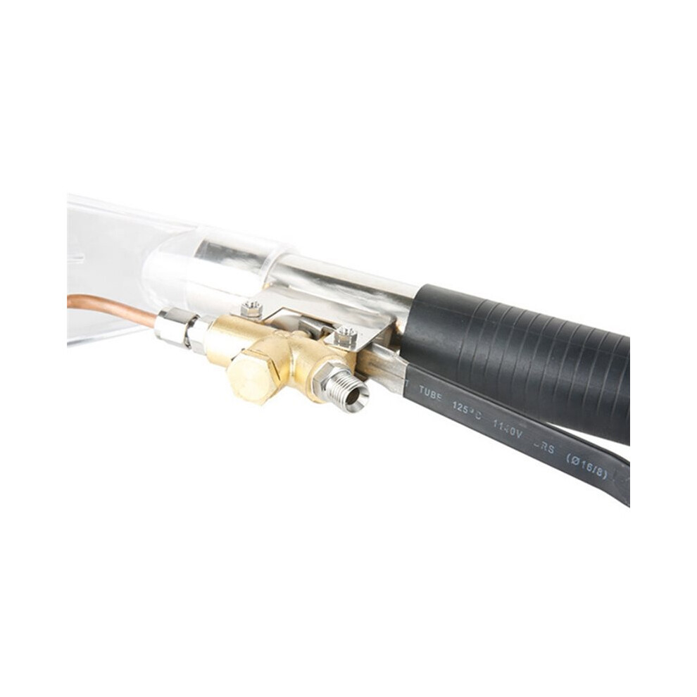 Upholstery Carpet Cleaning Extractor - Auto Detail Wand Hand Tool 6033805626636