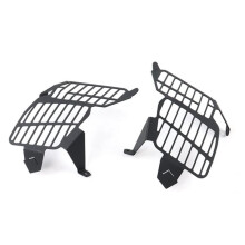 Motorcycle Headlight Cover Protection for Tracer 9/9GT 2025 2026 Headlight Grille Guard Accessories