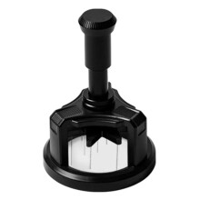 Automatisches Rotierendes WDT-Werkzeug, Espressonadelverteiler, Kaffeezubehör, Antiklumpen-Kaffeemühlenzubehör 51 mm