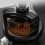 Automatic Rotating WDT Tool Espresso Needle Distributor Coffee Accessories,Anti-Clumping Coffee Grinder Accessory 53mm 4