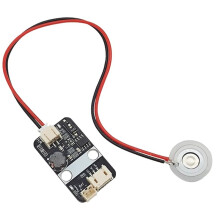 Module Humidificateur Programmable, Petit Module Atomiseur Ultrasonique, Humidificateur en Céramique 108 KHz pour  et