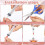 64Pcs 5ml Perfume Refill Pump Tools Perfume Decanter Kit  Spray-Bottle Dispenser Pumps for Making Fragrance 1