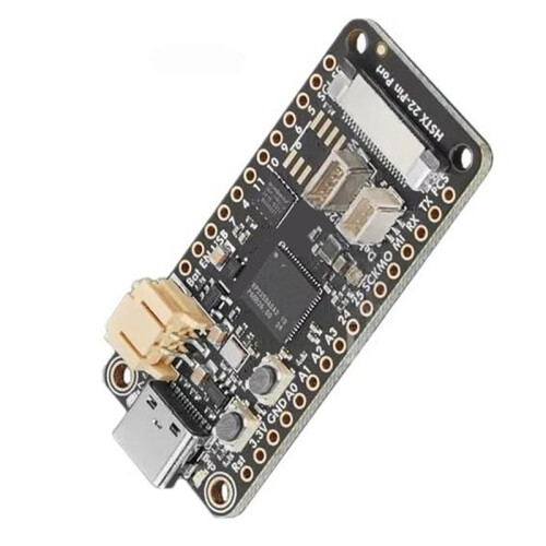 Placa de Avaliação 6000 para ADAFRUIT FEATHER RP2350 com MCU HST de 32 Bits 2