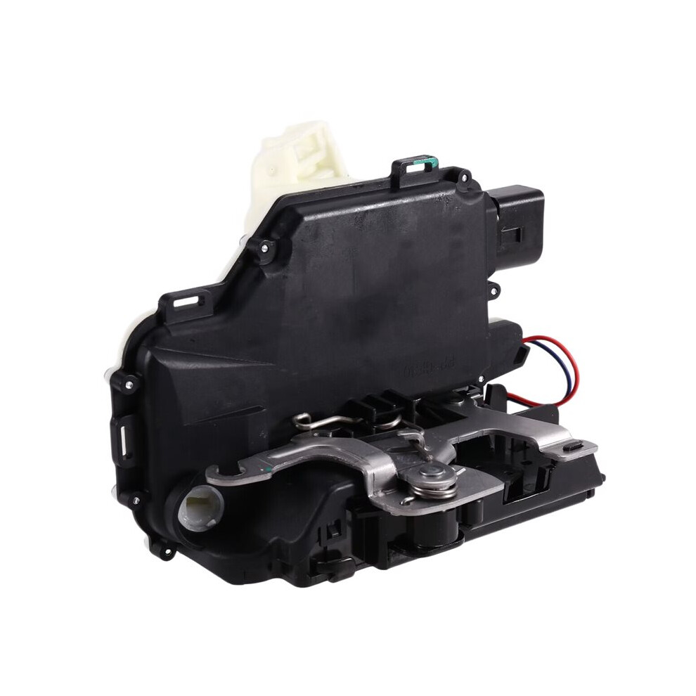Car Door Lock Actuator 6X2837013c 6X2837014c For Bora Beetle Lupo Arosa Door Lock Block Right 6032751619884
