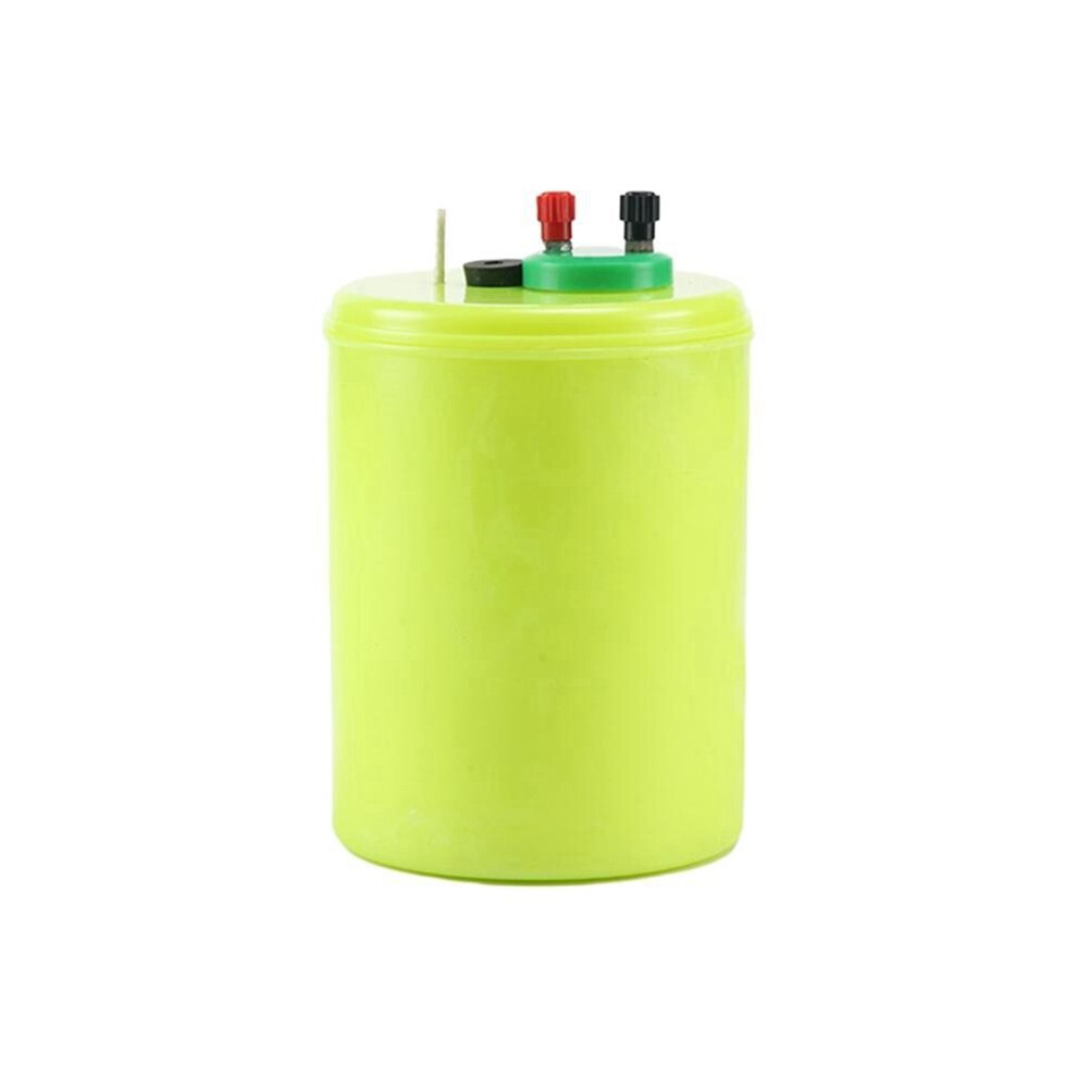 Electric Calorimeter Plastic Education Teaching Equipment For Laboratory School Physics Chemistry Experiment Thermal 6033833570437