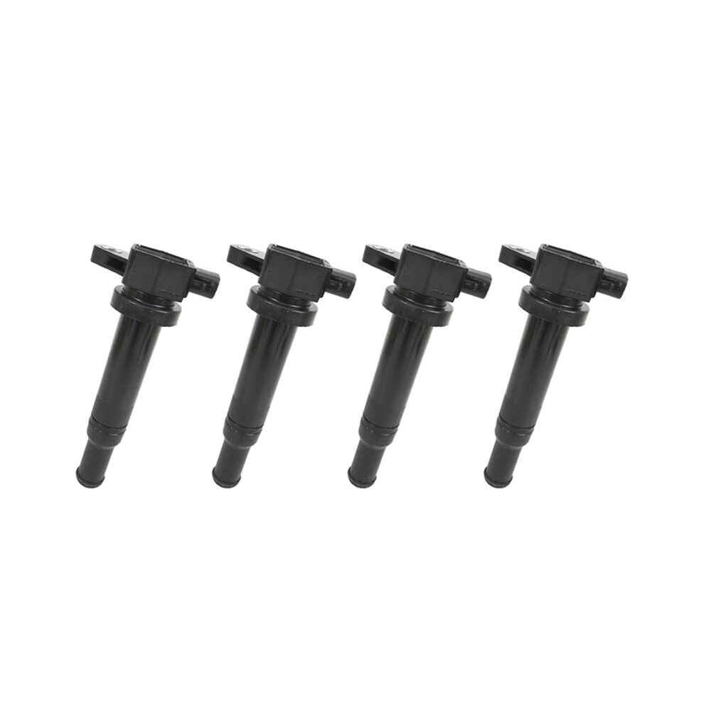 4Pcs 273013E400 Ignition Coil 27301 3E400 For Tucson Santa Fe V6 For Rondo Optima 2.7L 27301-3E400 Light 6033588811960