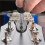 Truss Rod Wrench 1/4" for  Guild Guitars Includes Magnetized Screwdriver 4