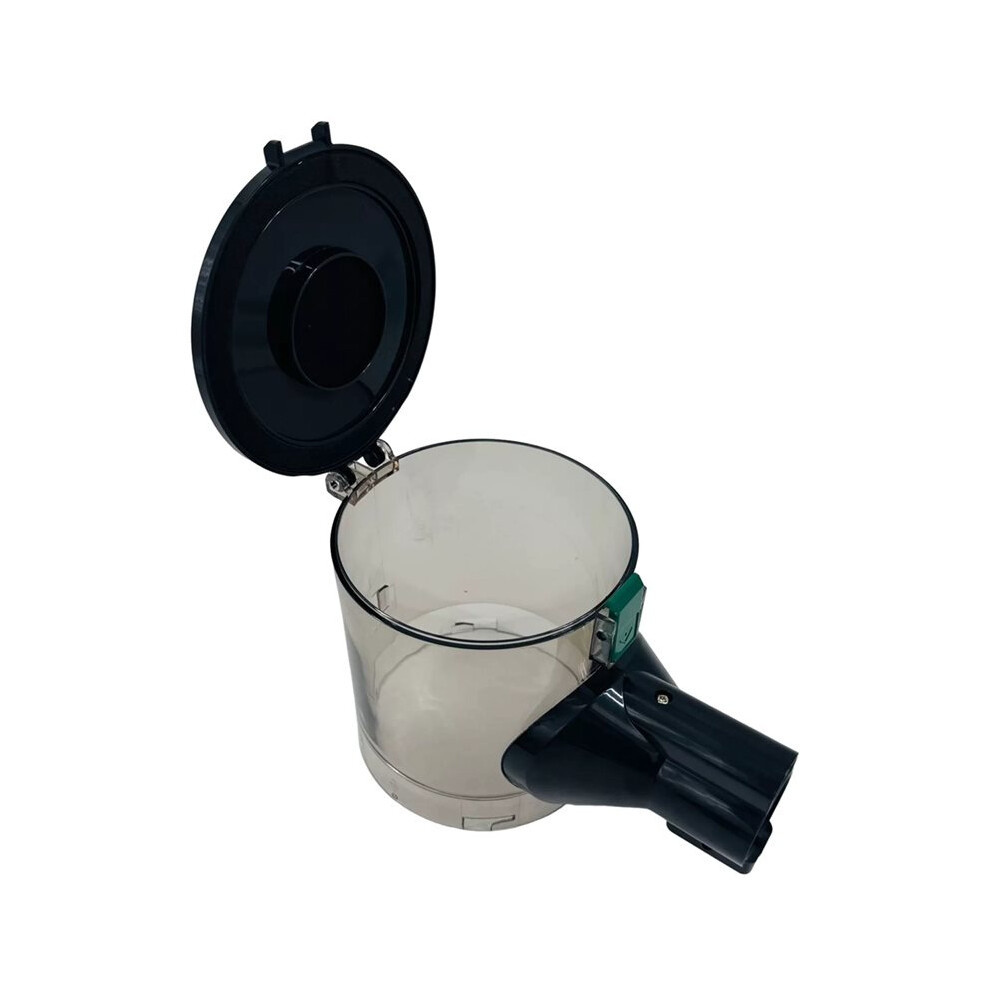 Saudism Vacuum Dustbin Dust Cup For Prettycare W200 / W300 Vacuum Cleaner Replacement Vacuum Dust Cup Bucket Parts