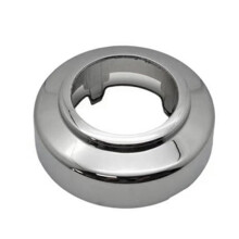 Hjulcenter Kapsel Krom Täcke 3140F4WD för F250 F350 VAN E150 E250 E350 4WD Hjul Fälg Trim Hjul Täcke