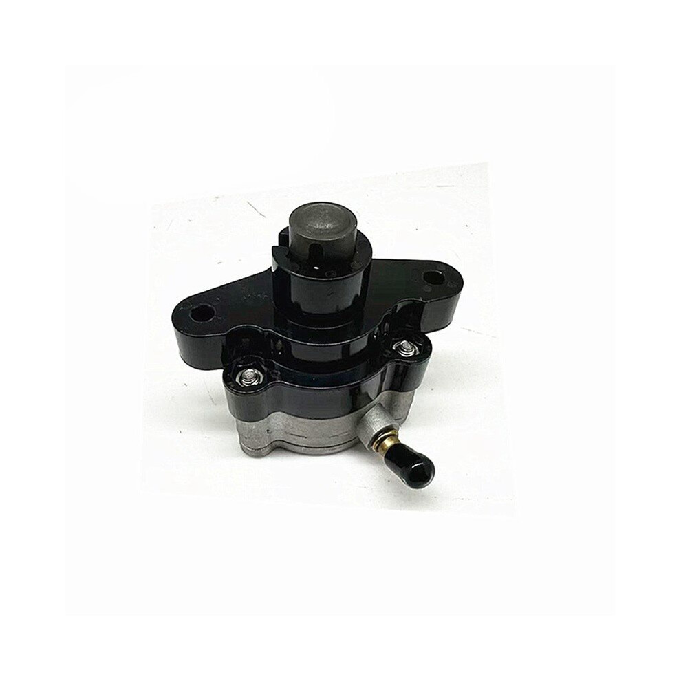 Boat Engine Fuel Pump Assy 63P-24410-20-00 63P-24410-20 For 150Hp F150 Fl150 Flat Plunger Silver/Black 6032542227199