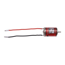 Moteur à Balais RC, Moteur 540 à Couple Élevé et Faible Bruit, 12T-22500 Tr/Min pour Voitures RC pour Arrma, pour , pour , pour Axial