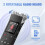 -Enabled Digital Recorder  Professional HD Voice Recorder,for Lectures Meetings Interviews,MP3 Player 4