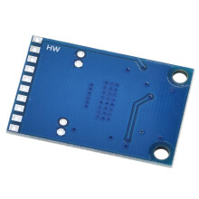 12V-24V 2x50W Dual Channel Digitale Versterker D Klasse 50W+50W TPA3116D2 XH-M562 Versterker 50W Vermogen Versterker Bord