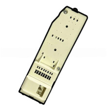Electric Master Window Control 84820-35110 for 4Runner 2003-2009 Power Window Door Locks 8482035110