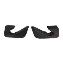 31675004 31675005 für XC40 C40 Auto-Parcel Shelf Clamp Clip Halterung SET
