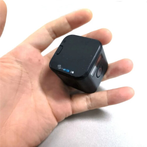 For  HERO Session 8PM HD Action Camera Camcorder Part with Charging Cable 1