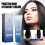 (2PCS) Η κρέμα ισιώματος μαλλιών EELHOE με πρωτεΐνη θρέφει τα μαλ 2