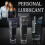 (50ml) Lovemonogatari Silk Touch Personal Lubricant Gentle Safe 3