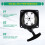 49cc 52cc Universals  Pull Start  for Cutter Strimmer- Lawn Mowers Engine Hand Pull Start 6