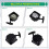 49cc 52cc Universals  Pull Start  for Cutter Strimmer- Lawn Mowers Engine Hand Pull Start 7