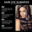 (light brown) 2025 Polar Instant Haarkleurshampoo Natuurlijk 4