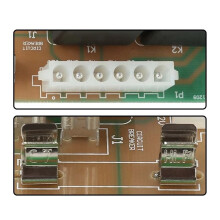 Slide Out Relay Control Board RV Power Gear 14-1130 140-1130 for Fleetwood 246063