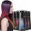 (Medium Brown) Σαμπουάν Polar Haircare Instant Dye – Σαμπουάν με φυσική βαφή μαλλιώ 2