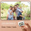 Câmera Digital 0,96 Polegadas IPS Flip Tela de Selfie Retro Portátil Câmera Thumb CCD Gravador de Vídeo 1080P Preto 6