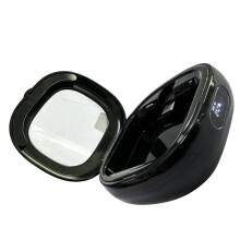 Charging Case for Ring Gen 4 & 3 Charger, Portable Travel Power Charger for Ring Gen 4 & 3 Black