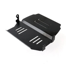 Motorcycle Skid Plate for Touring Road King Road Glide Street Glide 2018-2023 Engine Chassis Guard Protector