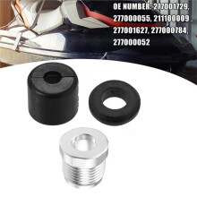 277001729 277000055 211100009 Steering Reverse Cable Lock Nut for 3D GSI Replacement Accessories Part 594E