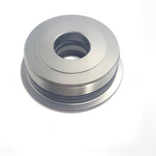 6H1-43810 Cap with Seals for Outboard Motor Tilt Trim 2 Stroke 4 Stroke 60 70 75 85 90HP 6H1-43810-11