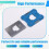 1Pc for  RC2 Tin Planting Net Set, for Drone Remote Controller Mainboard Chip Soldering and Maintenance Tools 4