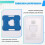 1Pc for  RC2 Tin Planting Net Set, for Drone Remote Controller Mainboard Chip Soldering and Maintenance Tools 6
