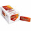 Rizla Liquorice Rolling Papers Regular 50 Pack Box 2