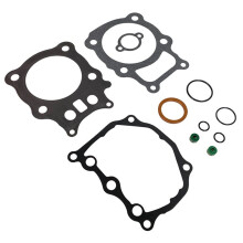 Motorcycle Engine Overhaul Gaskets Top End Complete Gasket Kit for Rancher 350 2x4 4x4 2000-2006