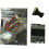 FPV AI Recognition and Tracking Locking Module for FPV Traversal Machine Supports 30.5X30.5 Tower Installation 4
