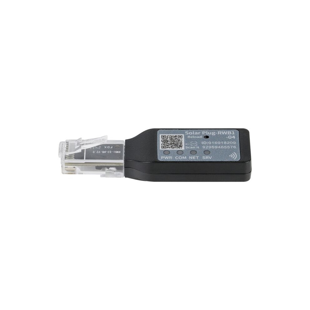Monitior Module WIFI Module Wireless Device for SP HGS ECO Solar Hybrid Inversor Remote ...