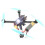 Xenon Night Strobe Flash Light Automatic Power Input: 5V-26V Wide Voltage for RC Multicopter Accessories 3