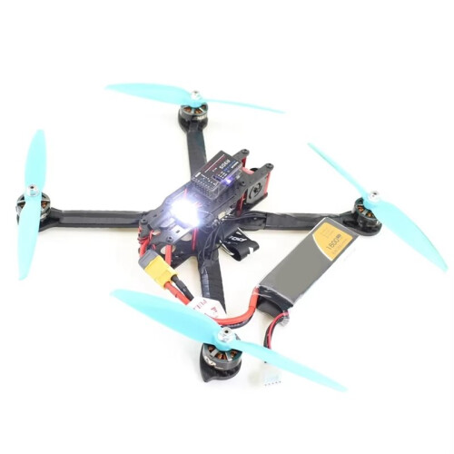 Xenon Night Strobe Flash Light Automatic Power Input: 5V-26V Wide Voltage for RC Multicopter Accessories 2