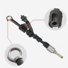 Fuel Injector Removal Tool Fuel Injector Puller Tool Compatible for Range 5.0