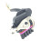 5 Pin Car Engine Harness Connector with Wiper Motor Socket and Wires for Trucks 6