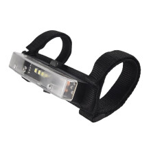 UTV ATV Interior Light, Universal Roll Bar Mount LED Light Roof Top Lamp for  RZR  Car transparent shell