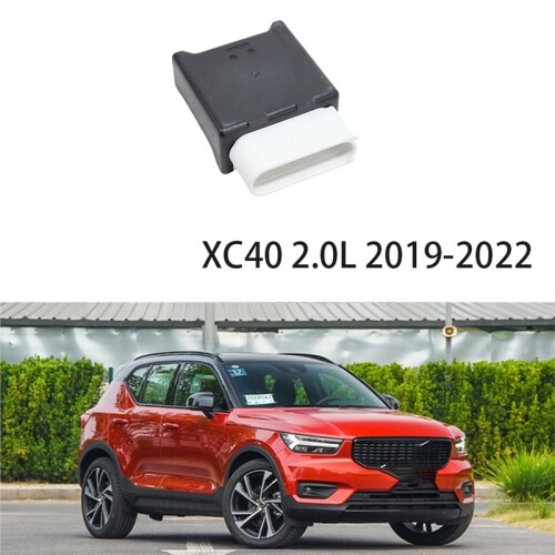 31669218 for  XC40 2.0L 2019-2022 Car FUEL PUMP COMPUTER CONTROL MODULE UNIT 32203752 1